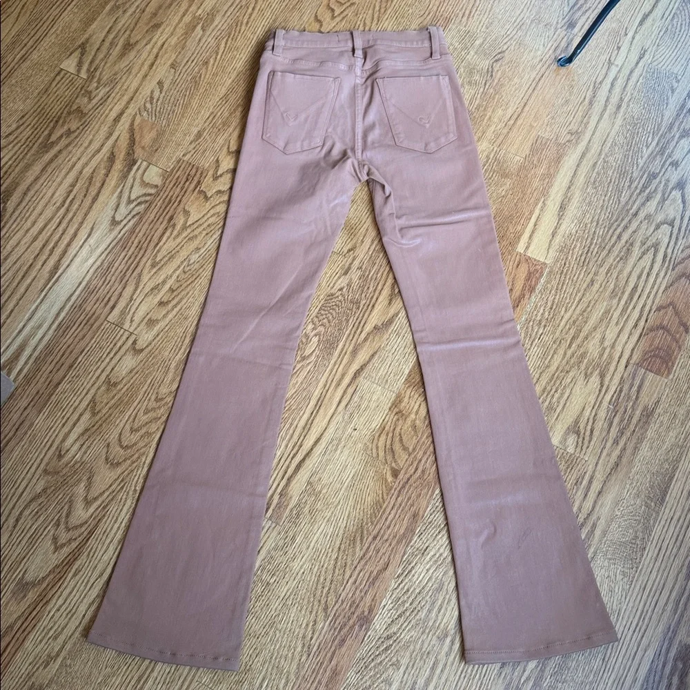 Hudson Los Angeles coded Barbara boot cut Jean - Picture 5 of 8